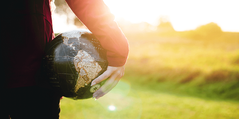 Westra Short-Term Mission Scholarship Information