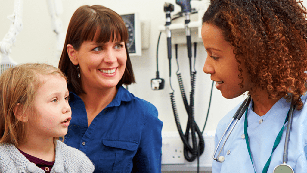 Fellowship of Christian Physician Assistants