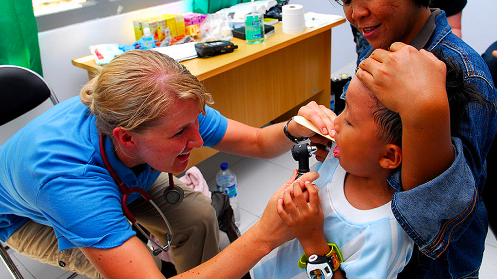 Coalition of Christian Nurse Practitioners (CCNP)