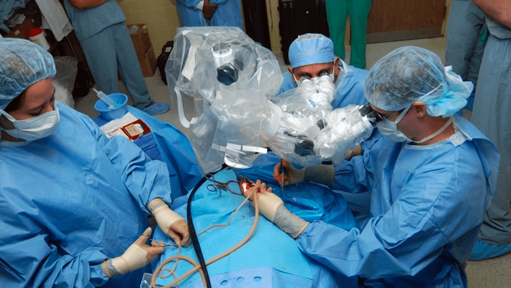 Christian Surgeons Fellowship