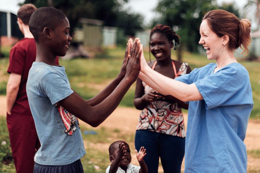 Global Health Outreach