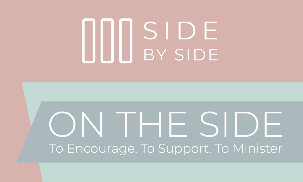 OnTheSidePublicationsPage