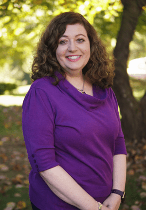 Anna Pilato, MA