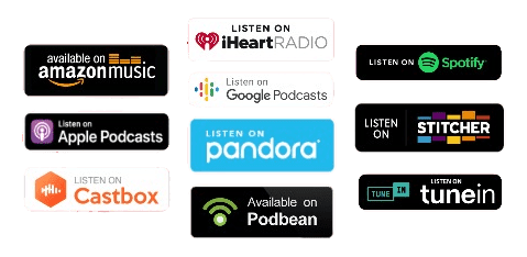Podcast Apps