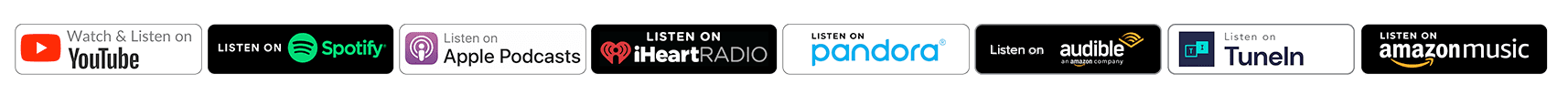 PodcastLine Nobackground