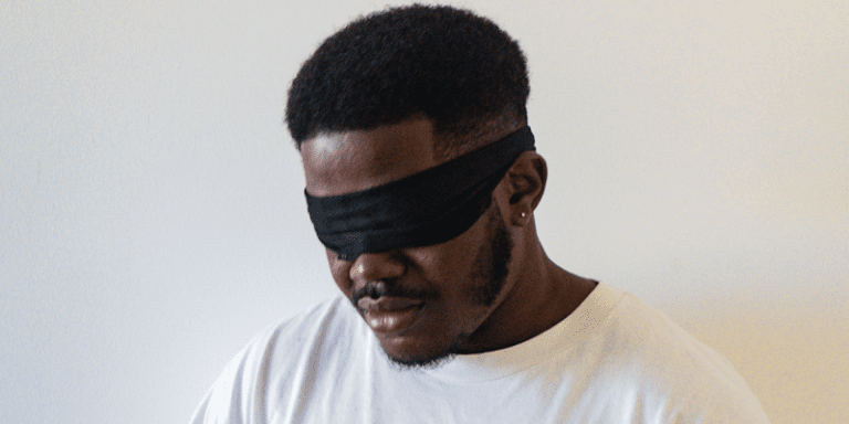 On His Blindness