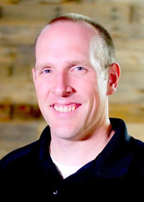Jonathan Spenn, DMD