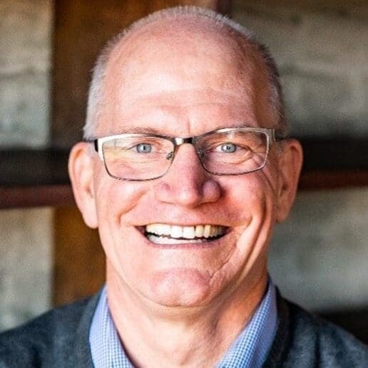 John Pierce, MD