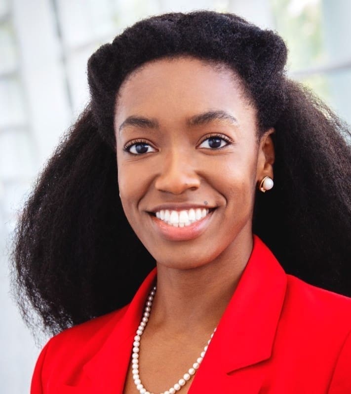Erica Chambers DentalMinistries
