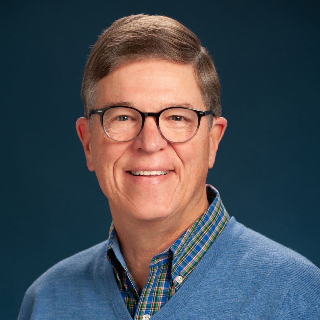 Walt Larimore, MD