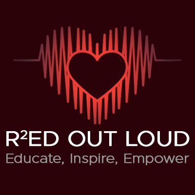R2ED Podcast Logo 400X400