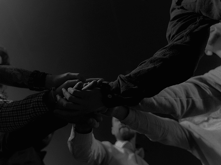 Foster Church Cultural Engagement