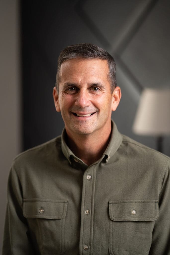 Hustead Head Shot