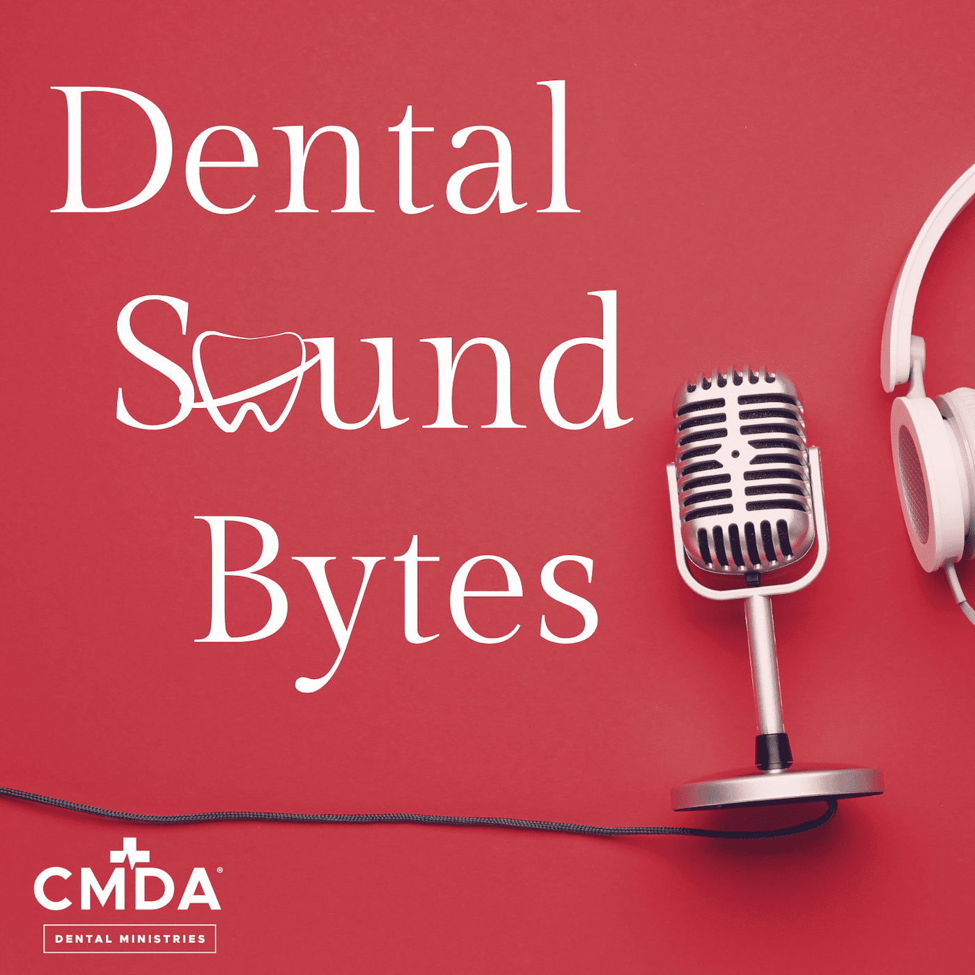 UPDATED Dental Sound Bytes Logo