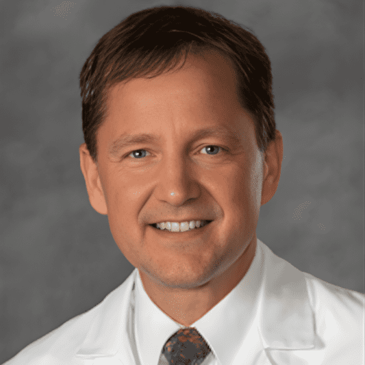 Scott Armistead