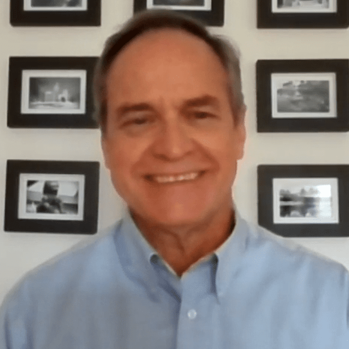 David Staab