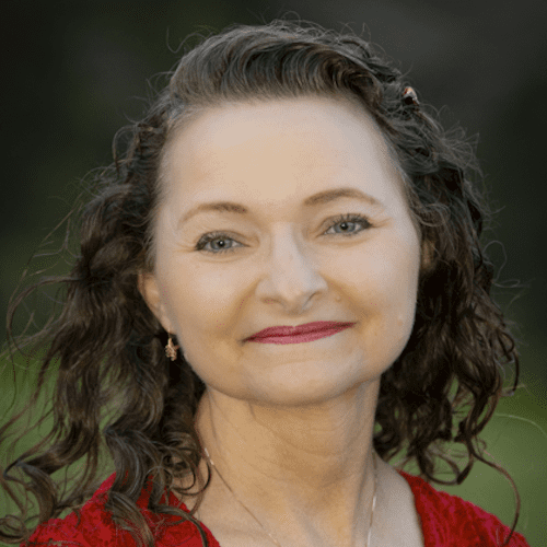 Janet Hurley Headshot