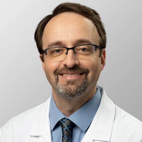 Joe Dougherty Headshot