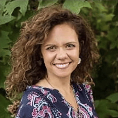 Lindsey Foster