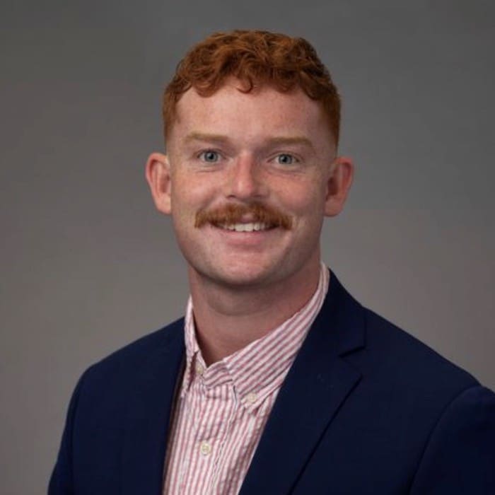Ethan Harris Headshot