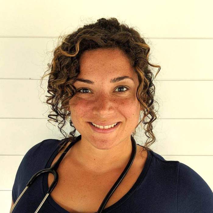 Danielle Shelton, MD