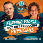 The CMDA Student Pulse Podcast