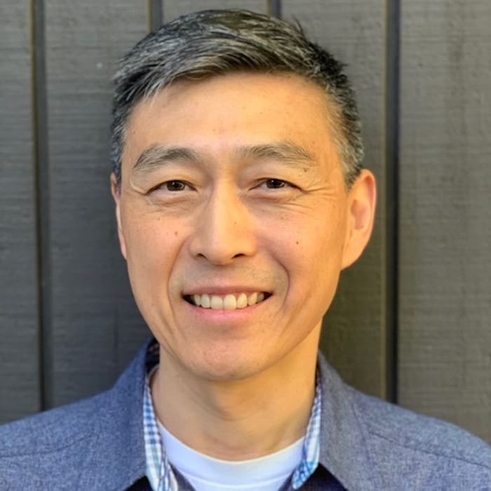 Tony Kim