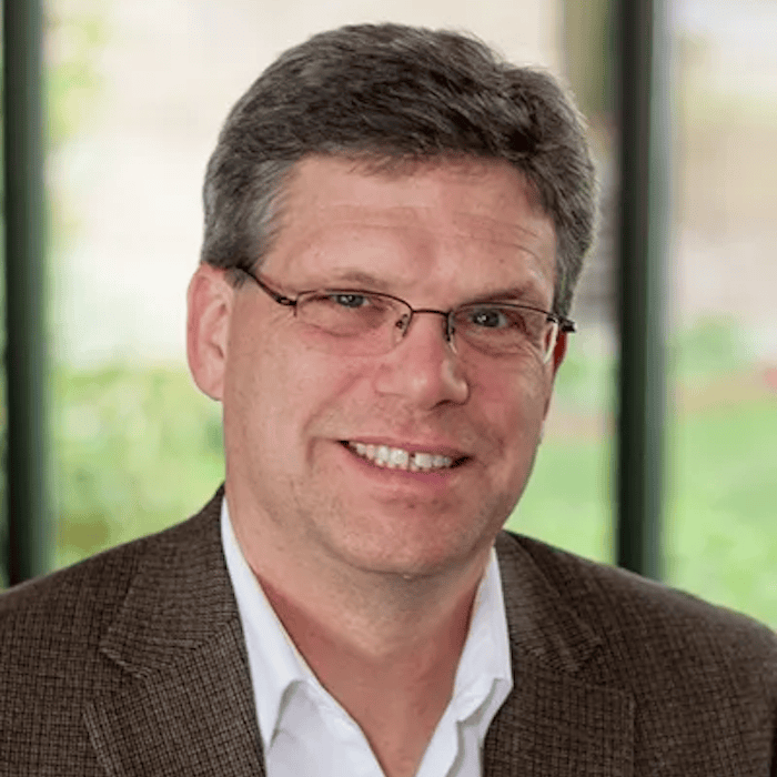 Scott Klusendorf