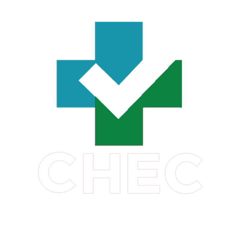 CHEC 600px White