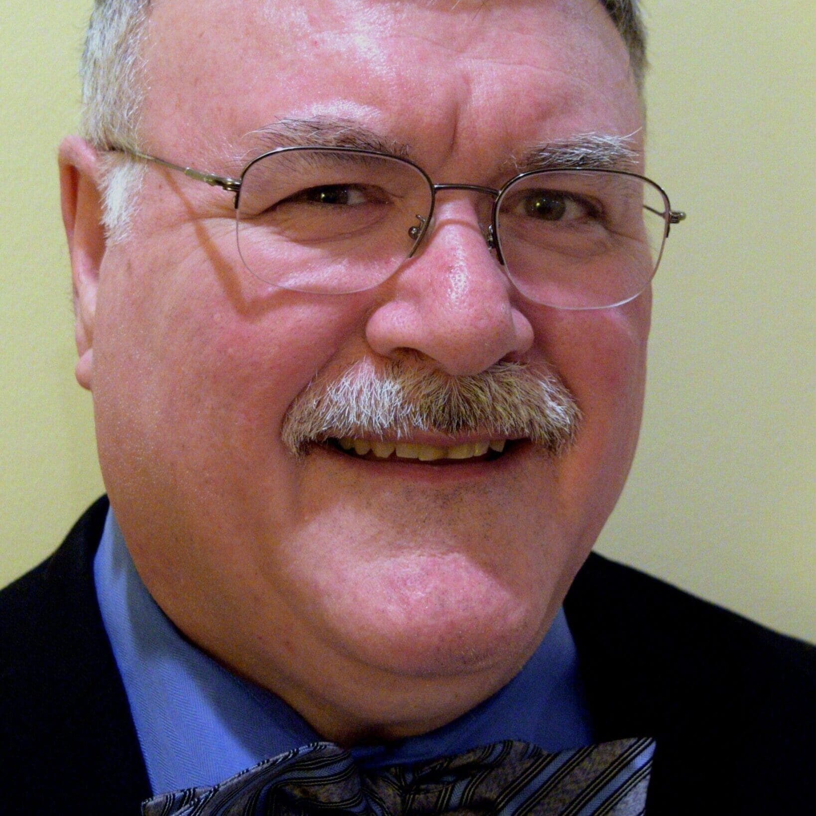 Dennis Sullivan
