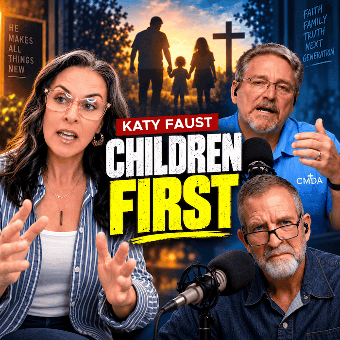 FIH Katy Faust Thumbnail