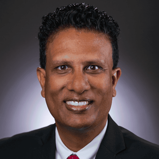 Francis Nathalapaty, MD