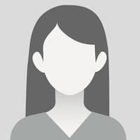 Avatar, user profile, person icon, profile picture for social media profiles, icons, screensavers and as a template. Vector illustration in grayscale.